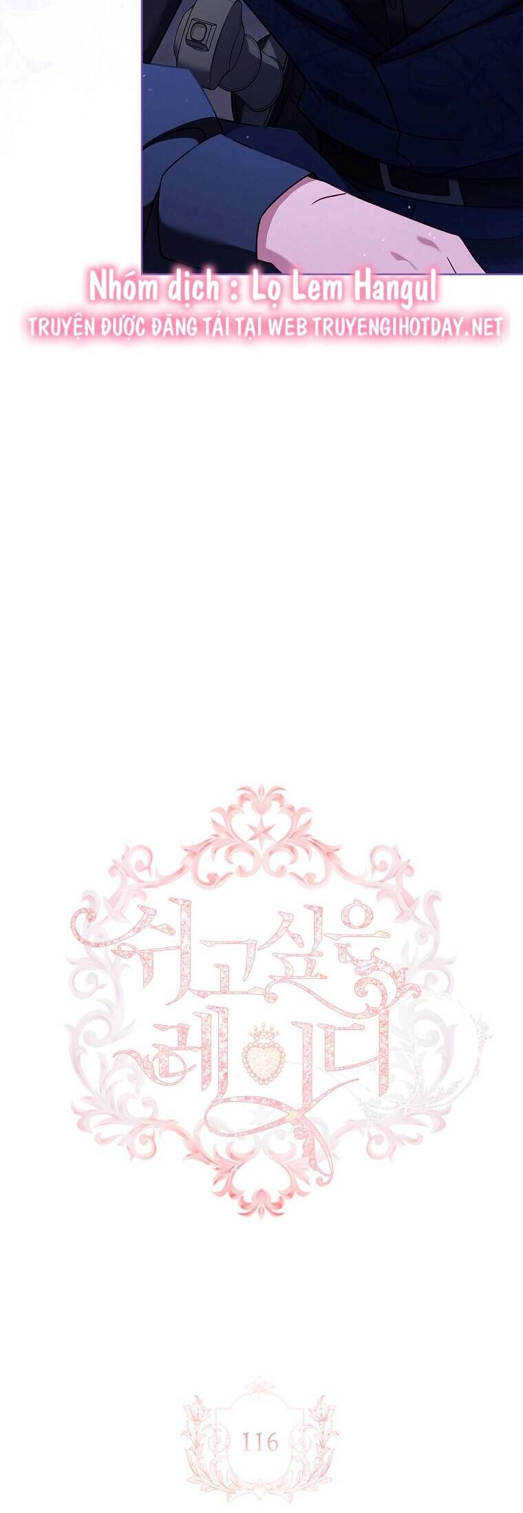 Để Yên Cho Tiểu Thư Hiền Chapter 116 - 8