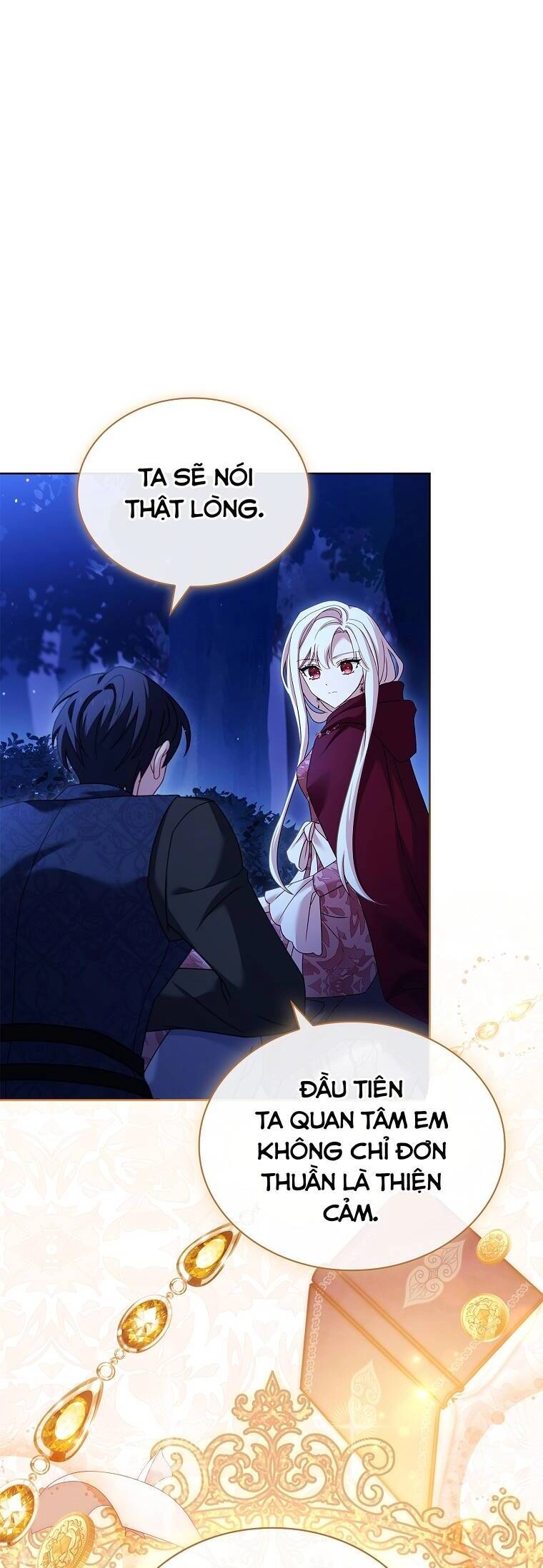 Để Yên Cho Tiểu Thư Hiền Chapter 116 - 9