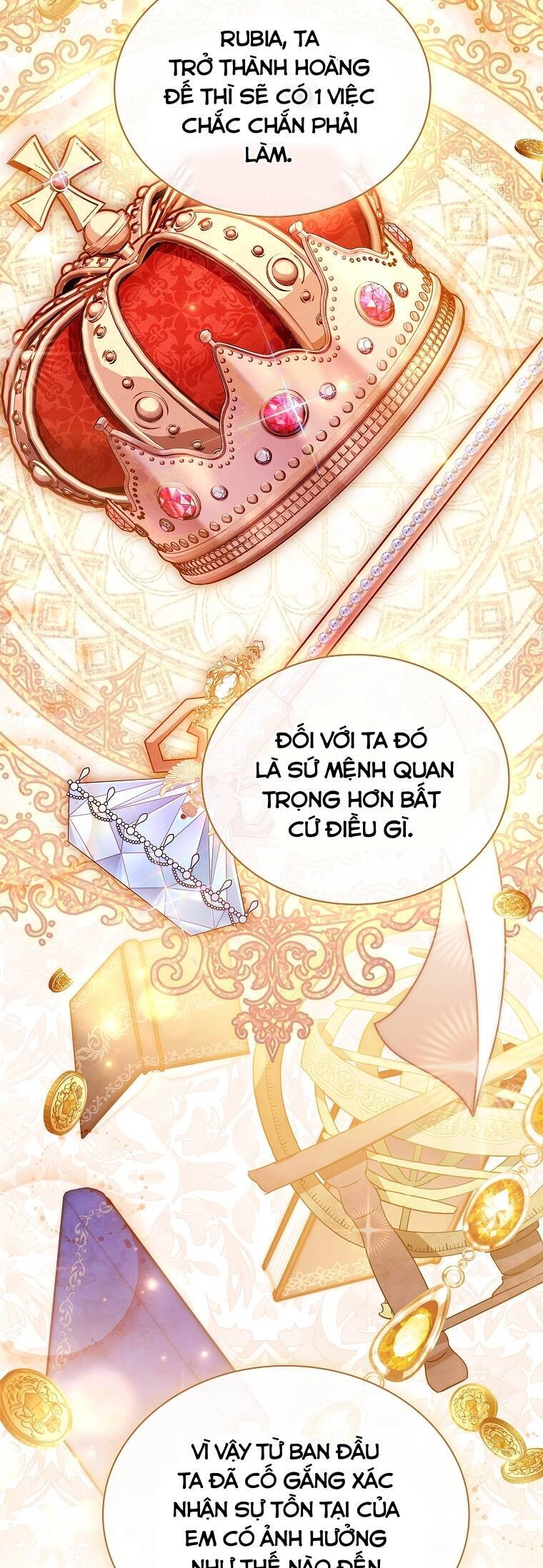 Để Yên Cho Tiểu Thư Hiền Chapter 116 - 10