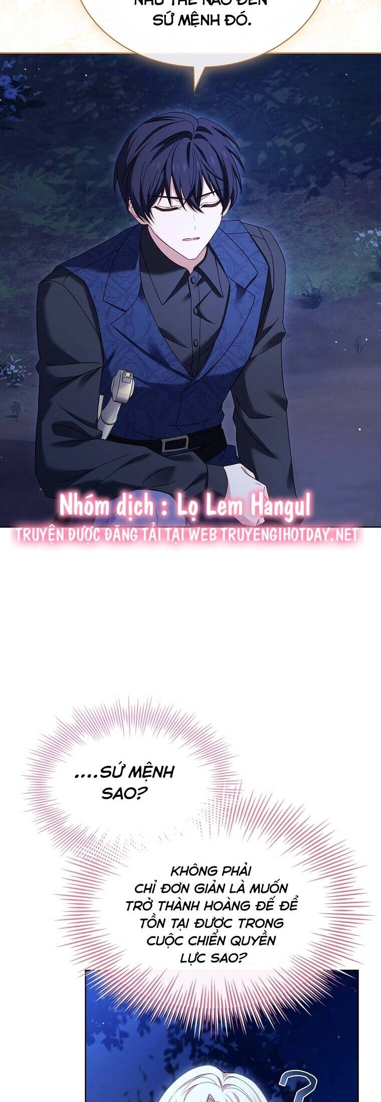 Để Yên Cho Tiểu Thư Hiền Chapter 116 - 11