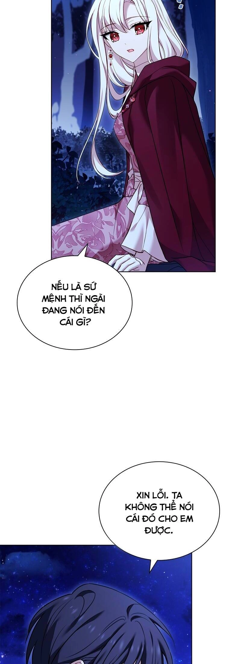 Để Yên Cho Tiểu Thư Hiền Chapter 116 - 12