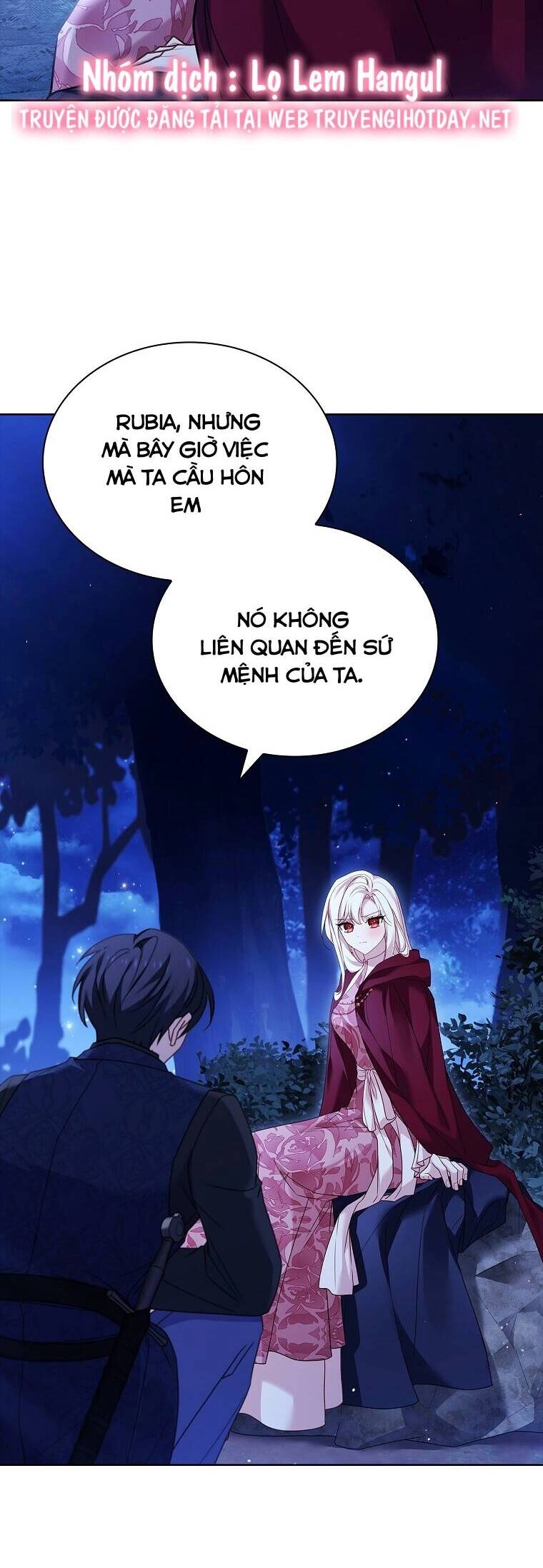 Để Yên Cho Tiểu Thư Hiền Chapter 116 - 14