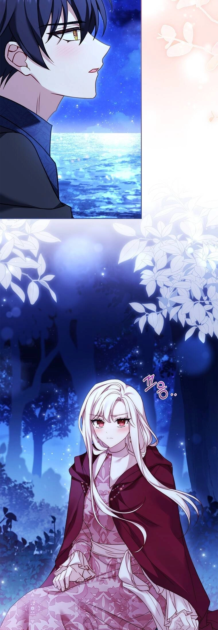 Để Yên Cho Tiểu Thư Hiền Chapter 116 - 16