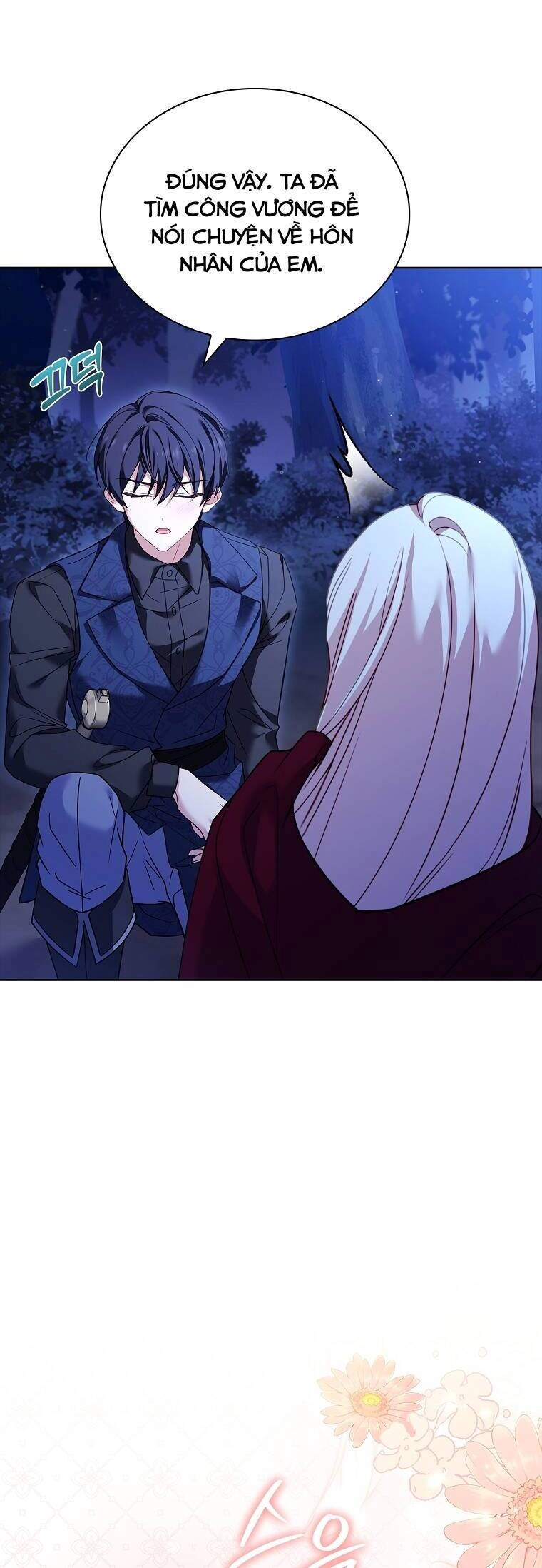 Để Yên Cho Tiểu Thư Hiền Chapter 116 - 18