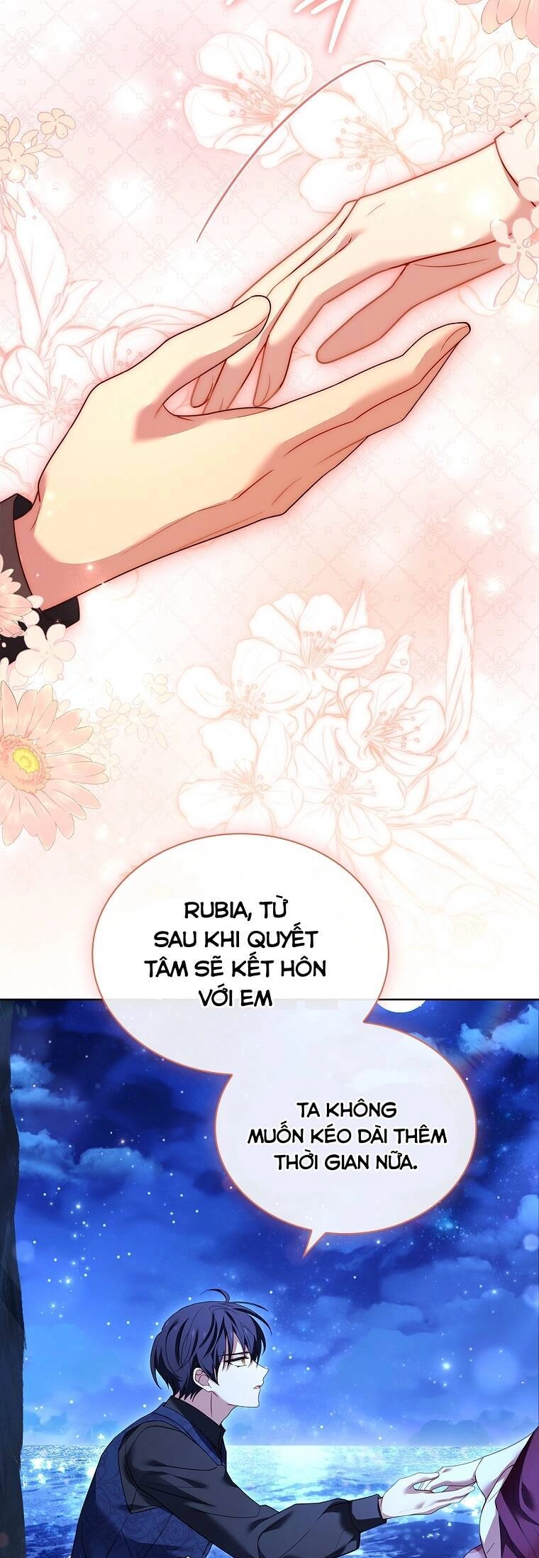 Để Yên Cho Tiểu Thư Hiền Chapter 116 - 19