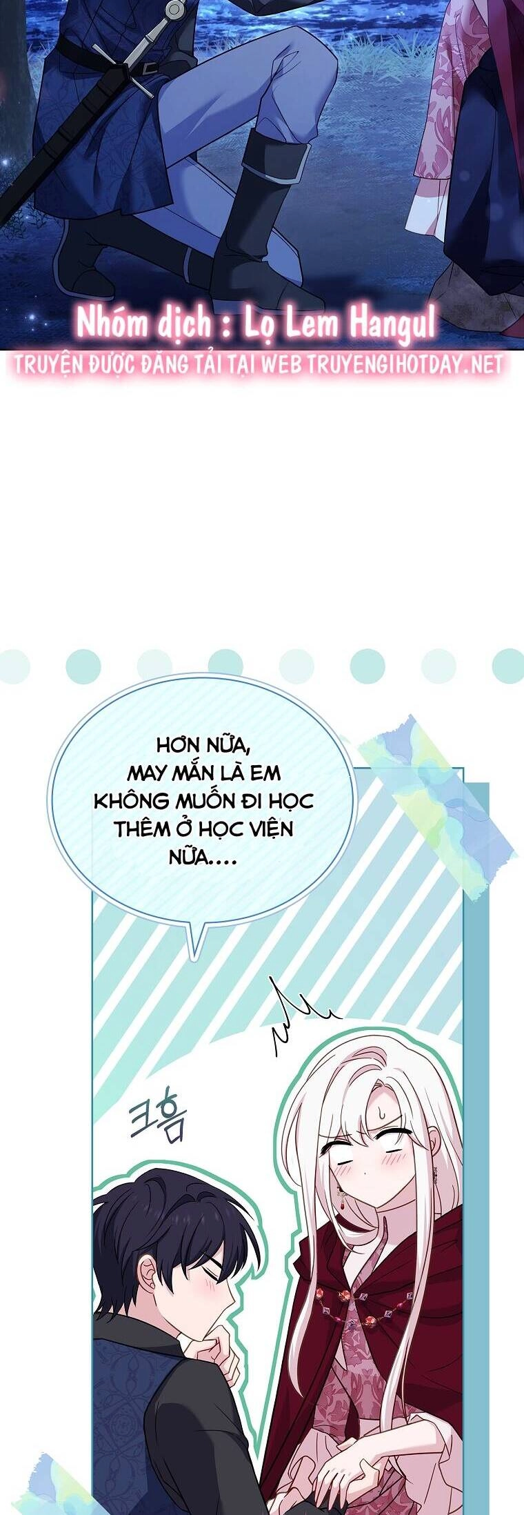 Để Yên Cho Tiểu Thư Hiền Chapter 116 - 20