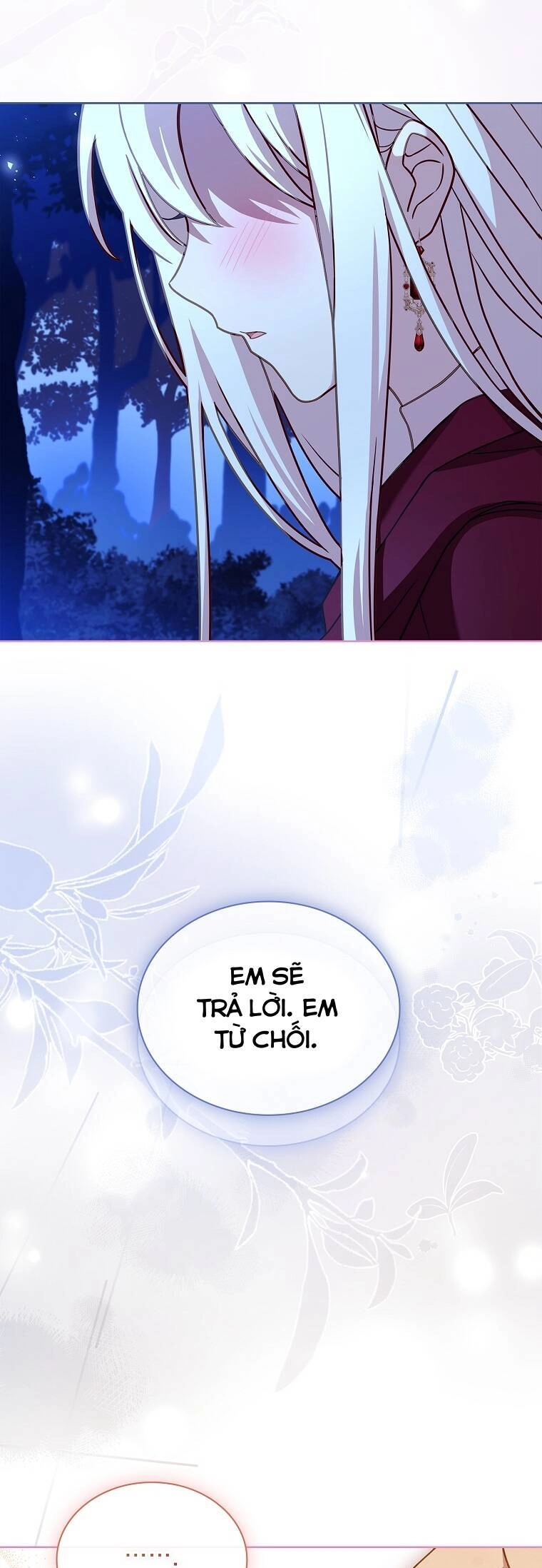 Để Yên Cho Tiểu Thư Hiền Chapter 116 - 22