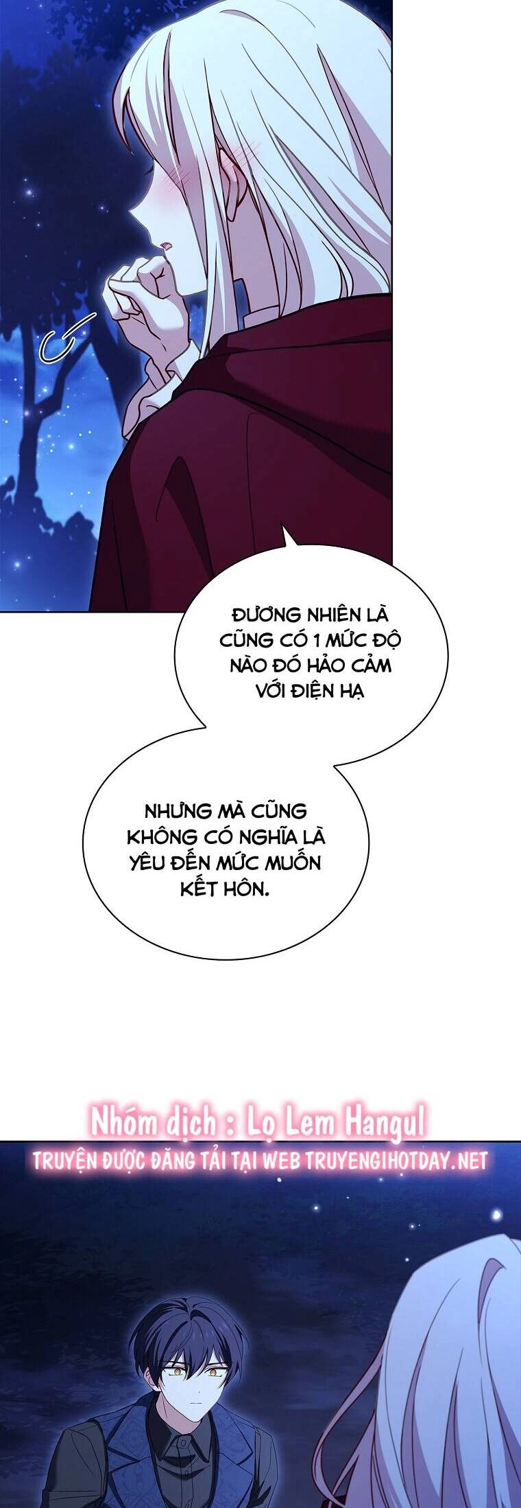 Để Yên Cho Tiểu Thư Hiền Chapter 116 - 26