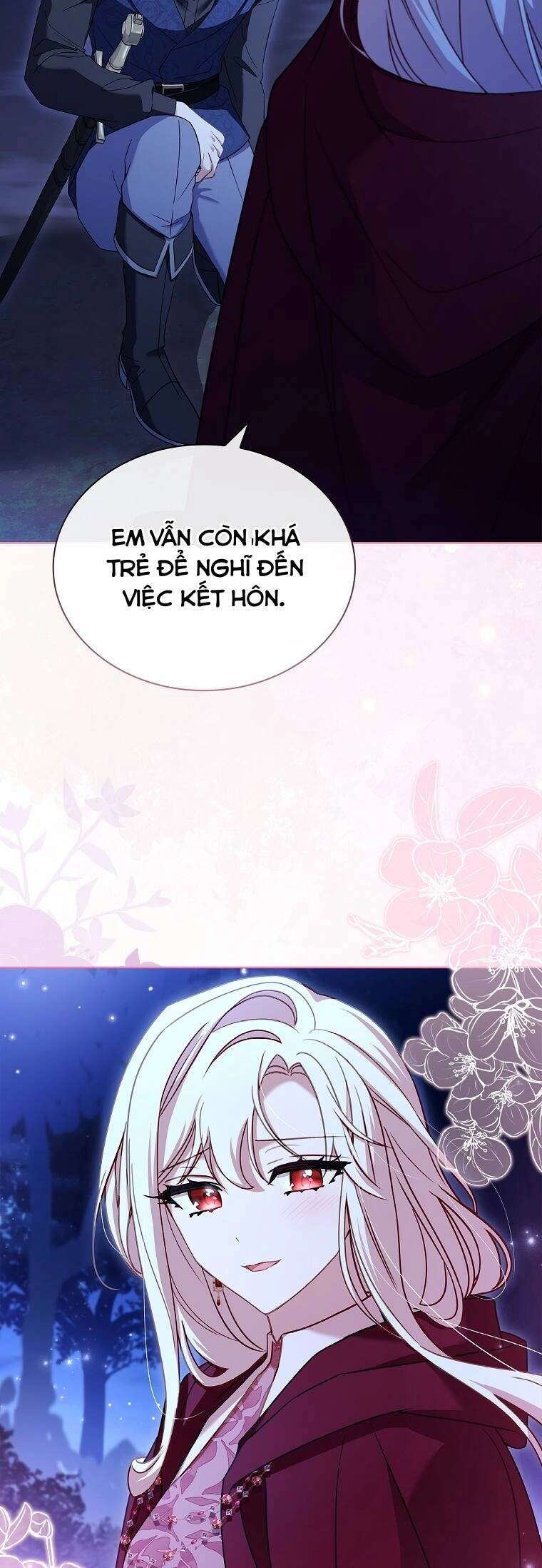 Để Yên Cho Tiểu Thư Hiền Chapter 116 - 27