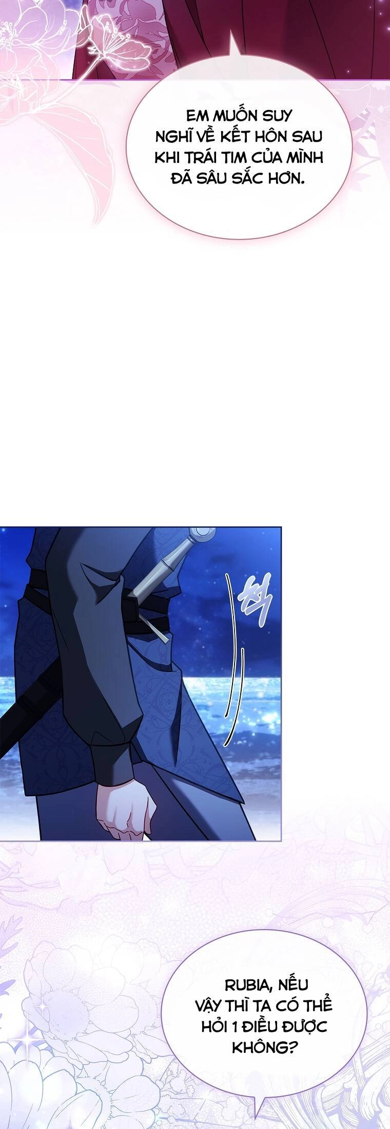 Để Yên Cho Tiểu Thư Hiền Chapter 116 - 28