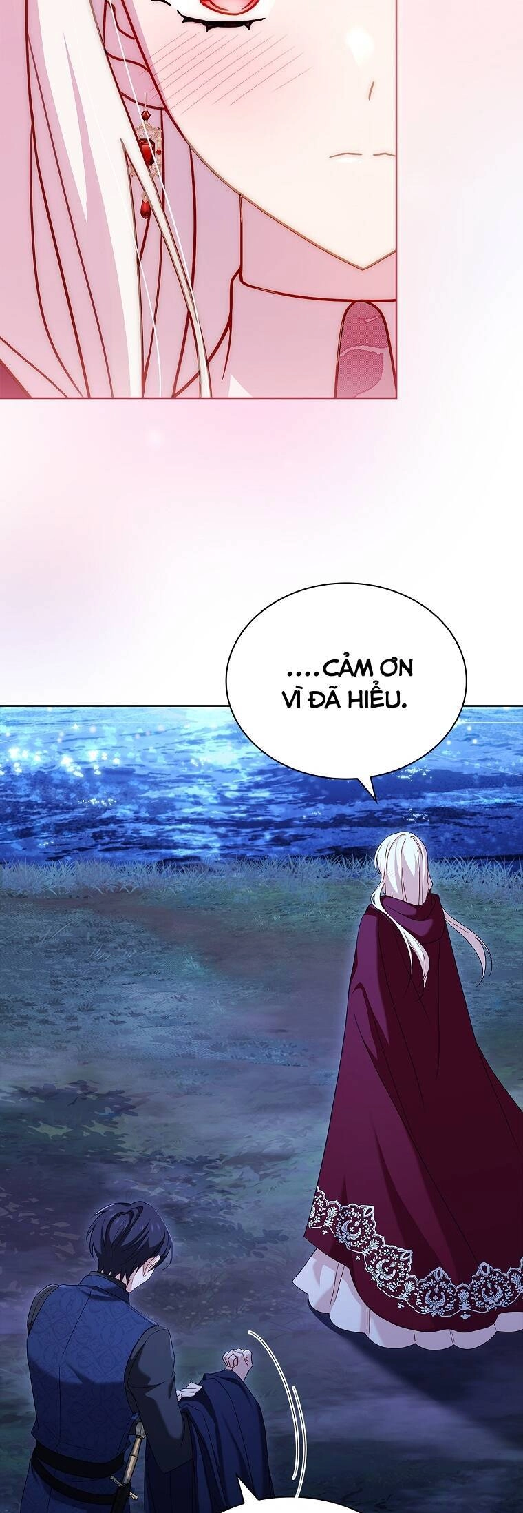 Để Yên Cho Tiểu Thư Hiền Chapter 116 - 34