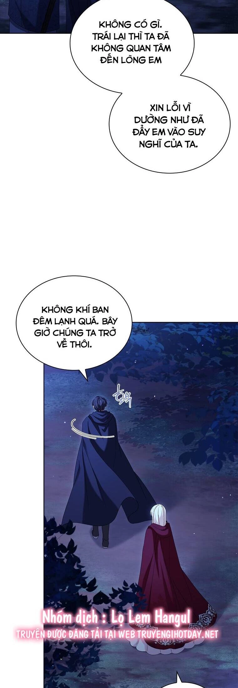 Để Yên Cho Tiểu Thư Hiền Chapter 116 - 35