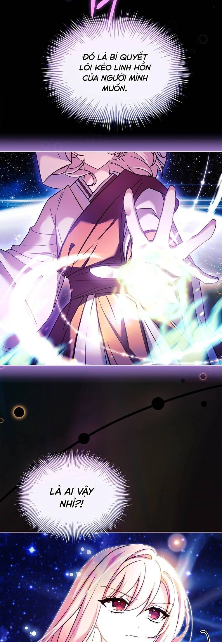 Để Yên Cho Tiểu Thư Hiền Chapter 116 - 45