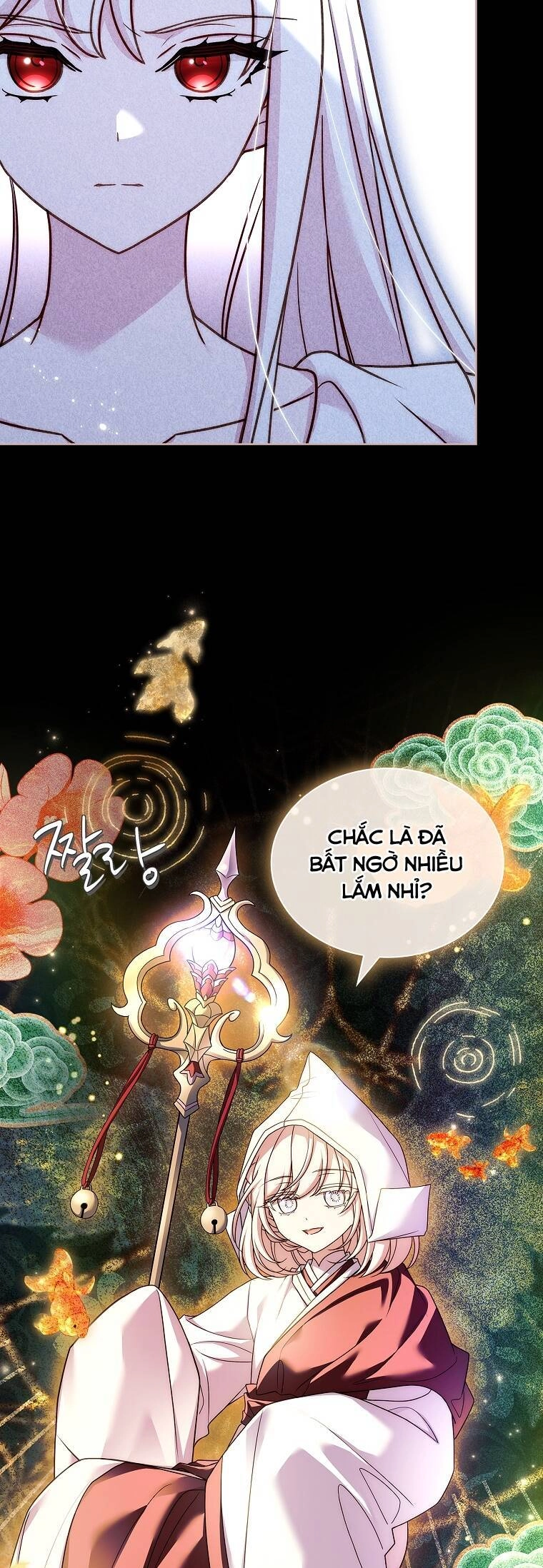 Để Yên Cho Tiểu Thư Hiền Chapter 116 - 51