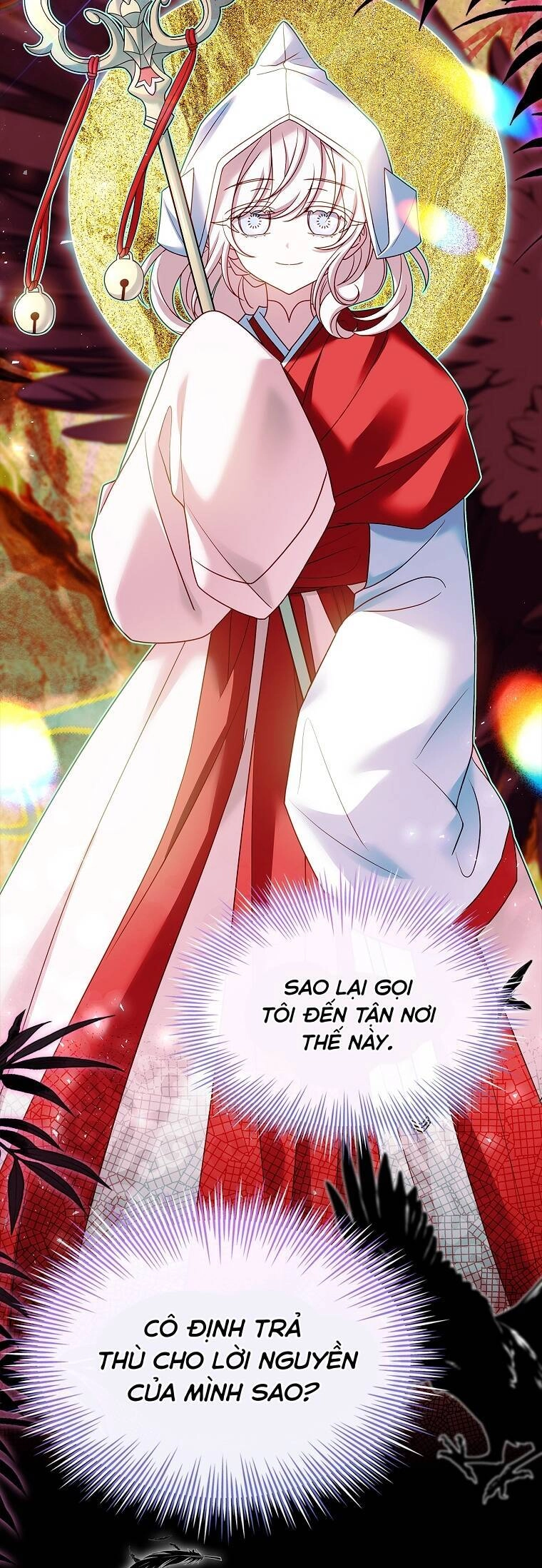 Để Yên Cho Tiểu Thư Hiền Chapter 116 - 57