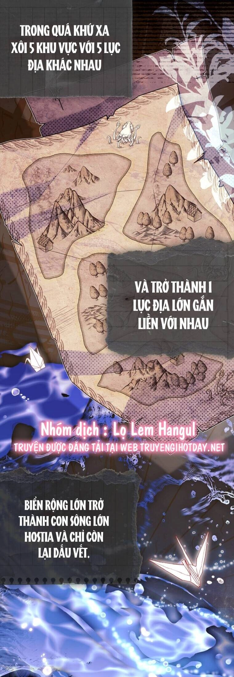 Để Yên Cho Tiểu Thư Hiền Chapter 117 - 2