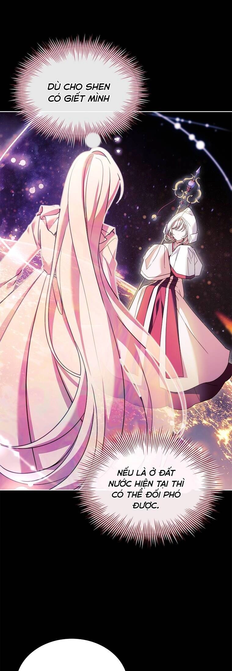 Để Yên Cho Tiểu Thư Hiền Chapter 117 - 9