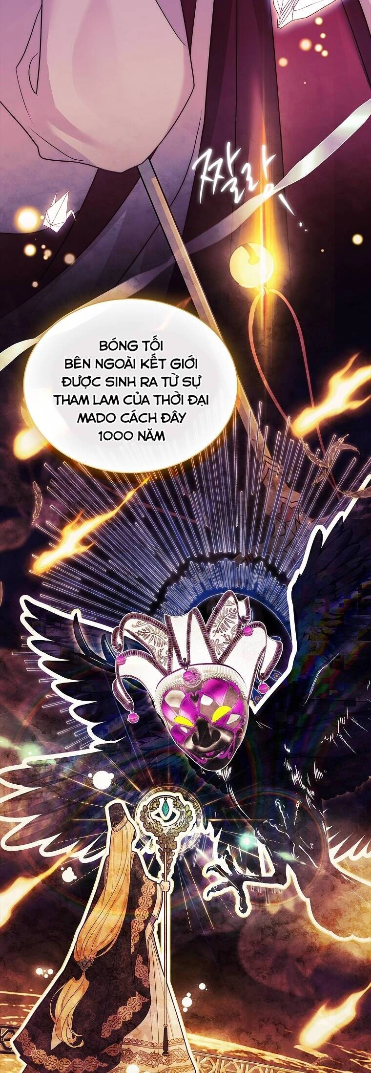 Để Yên Cho Tiểu Thư Hiền Chapter 117 - 15