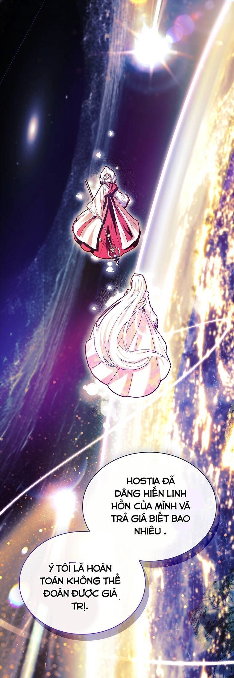 Để Yên Cho Tiểu Thư Hiền Chapter 117 - 19