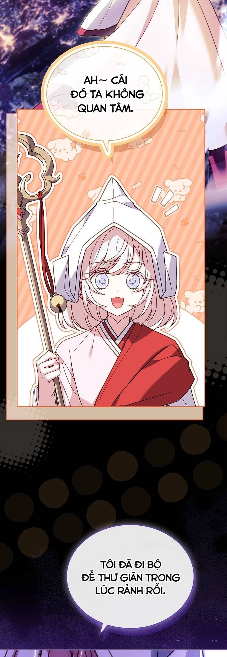 Để Yên Cho Tiểu Thư Hiền Chapter 117 - 27