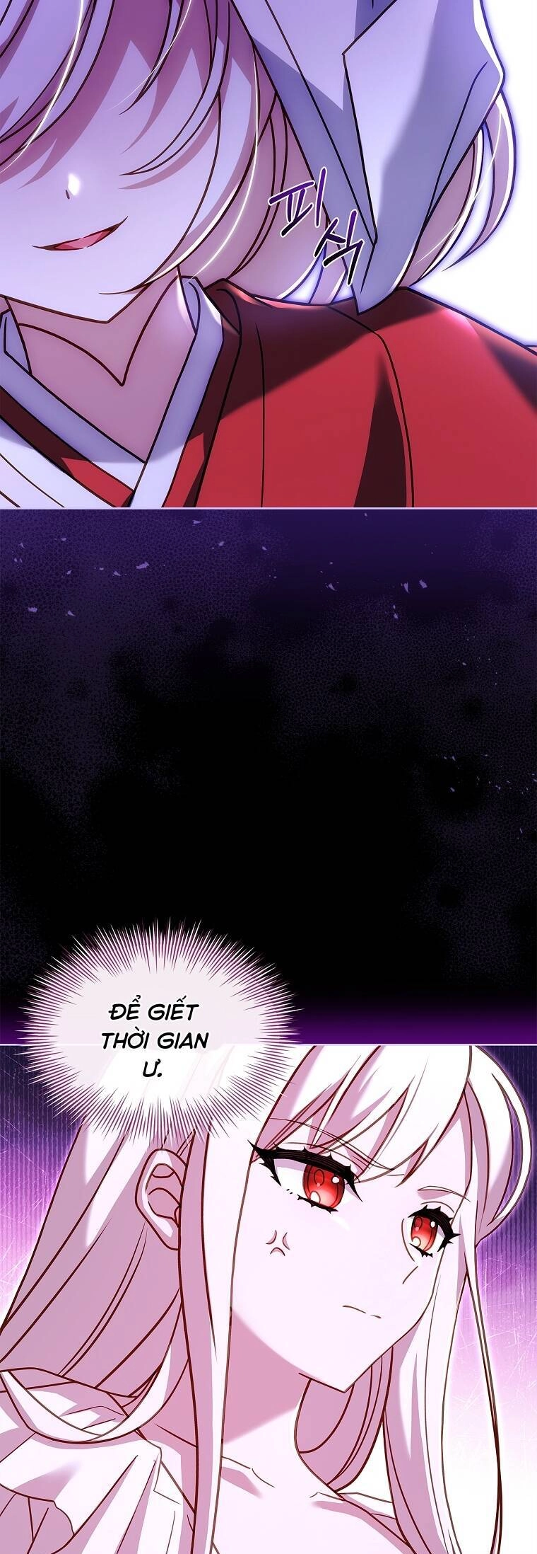 Để Yên Cho Tiểu Thư Hiền Chapter 117 - 28