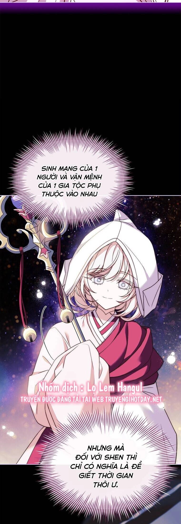 Để Yên Cho Tiểu Thư Hiền Chapter 117 - 29