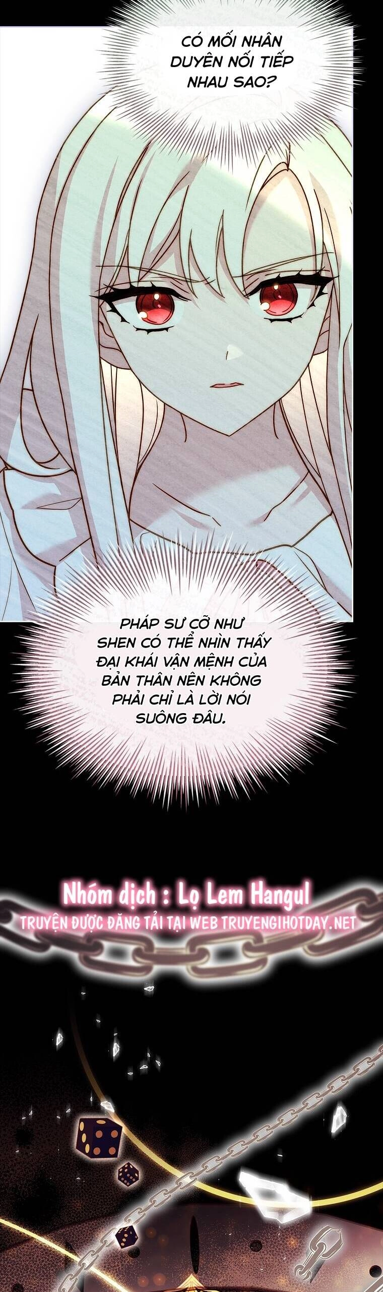 Để Yên Cho Tiểu Thư Hiền Chapter 117 - 32