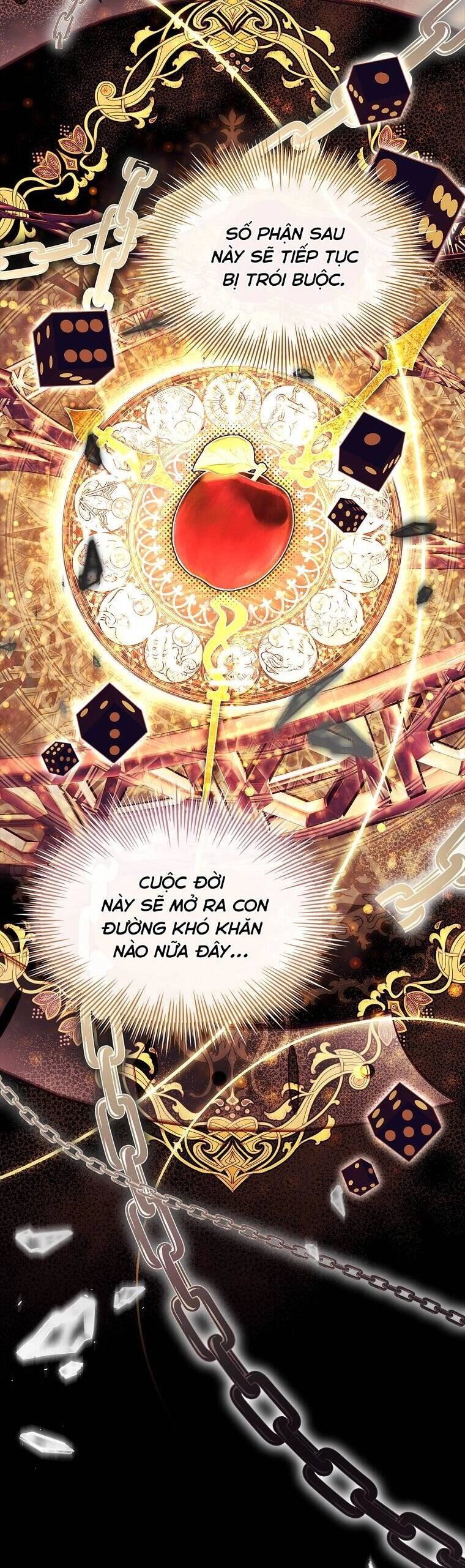 Để Yên Cho Tiểu Thư Hiền Chapter 117 - 33