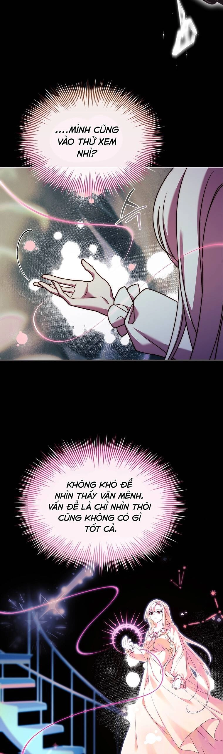 Để Yên Cho Tiểu Thư Hiền Chapter 117 - 34