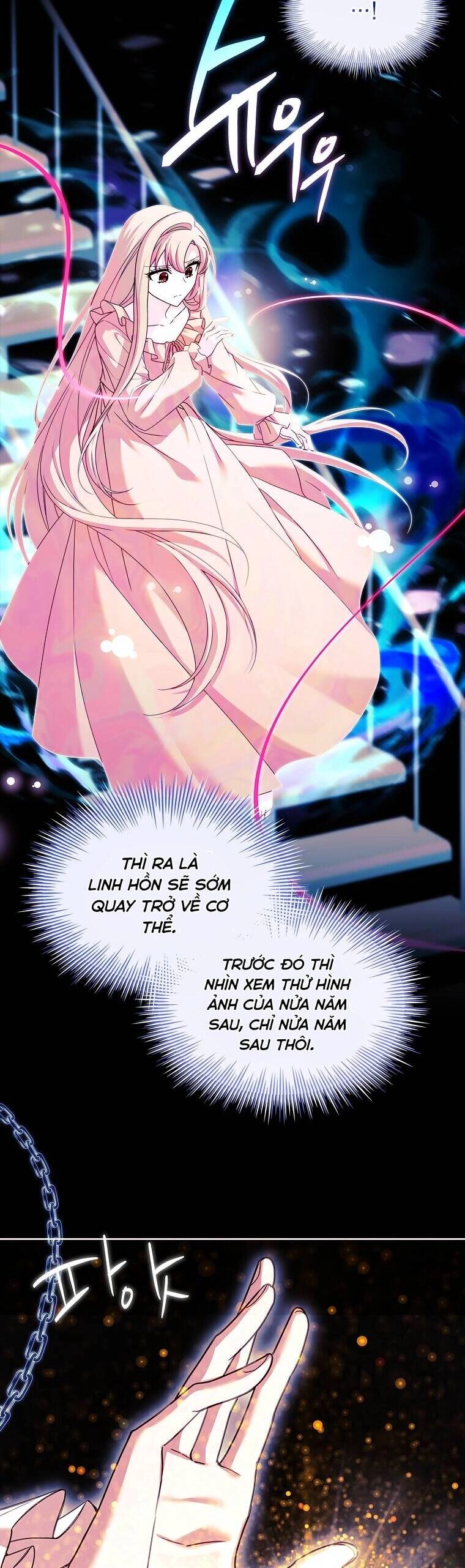 Để Yên Cho Tiểu Thư Hiền Chapter 117 - 36