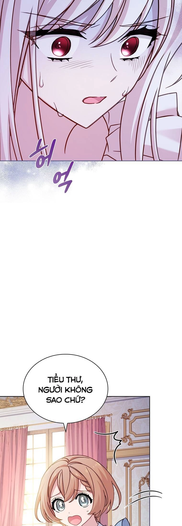 Để Yên Cho Tiểu Thư Hiền Chapter 117 - 40