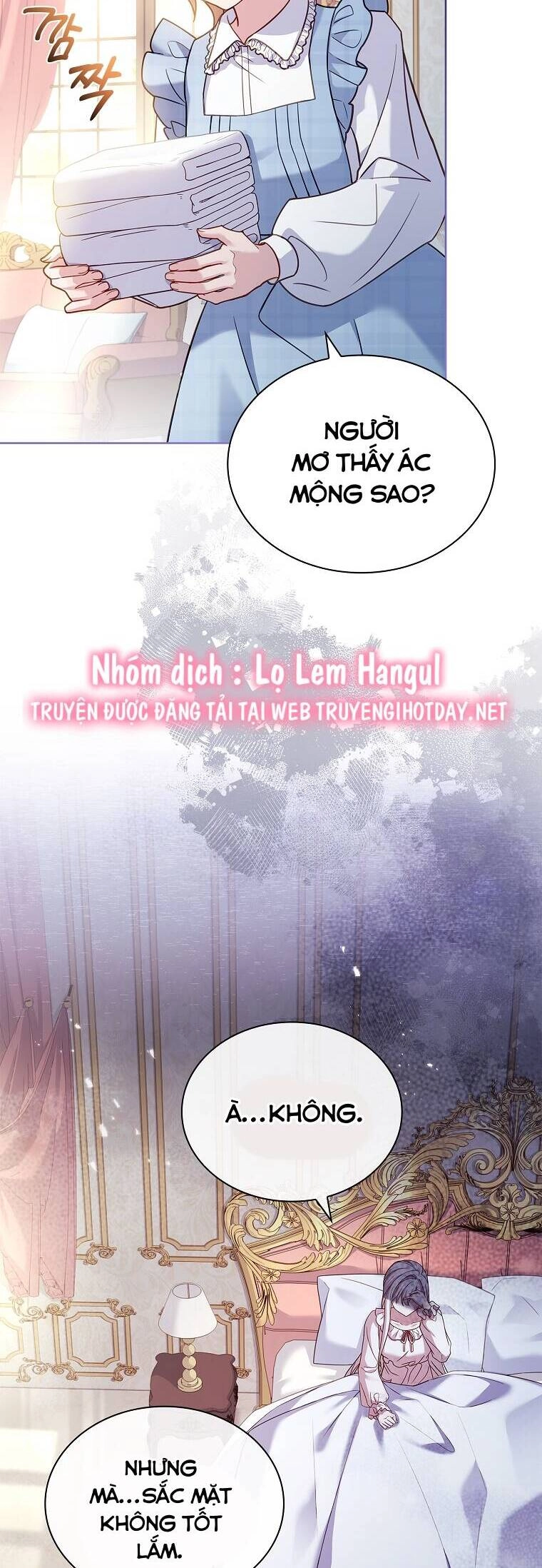 Để Yên Cho Tiểu Thư Hiền Chapter 117 - 41