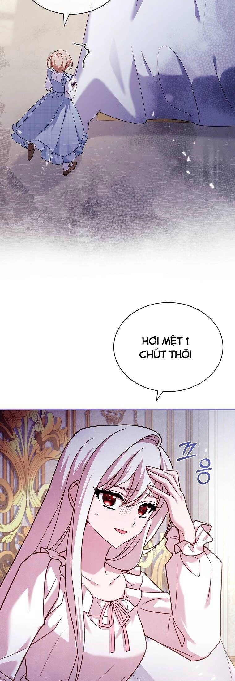 Để Yên Cho Tiểu Thư Hiền Chapter 117 - 42