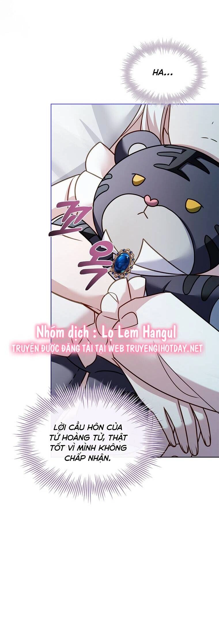 Để Yên Cho Tiểu Thư Hiền Chapter 117 - 50