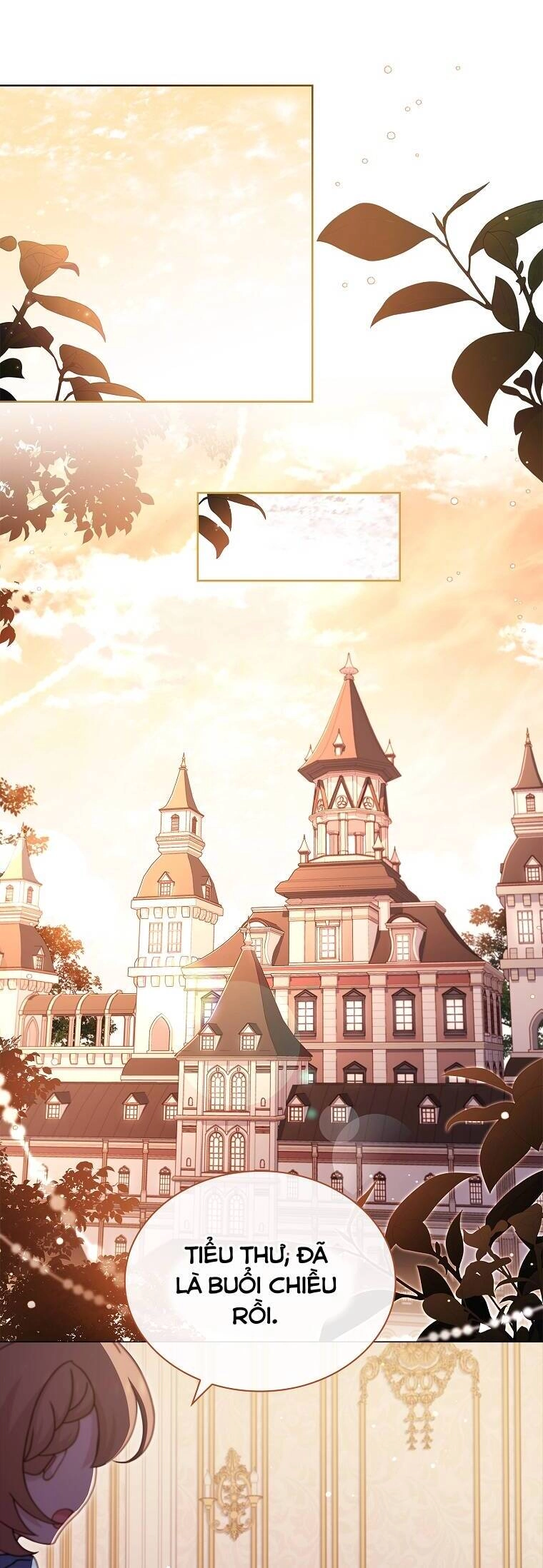 Để Yên Cho Tiểu Thư Hiền Chapter 117 - 51