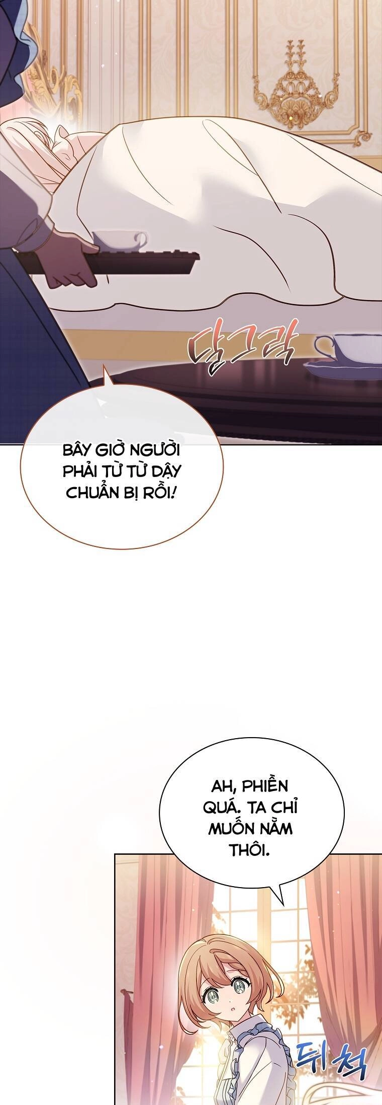 Để Yên Cho Tiểu Thư Hiền Chapter 117 - 52