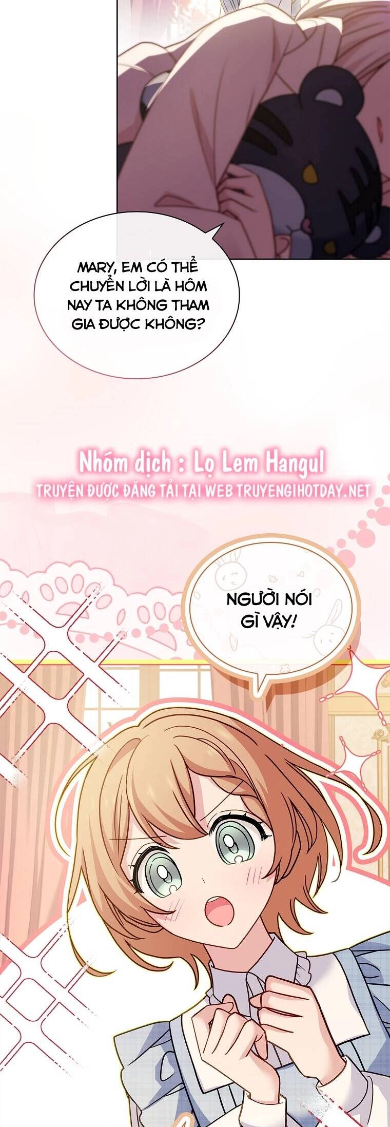 Để Yên Cho Tiểu Thư Hiền Chapter 117 - 53