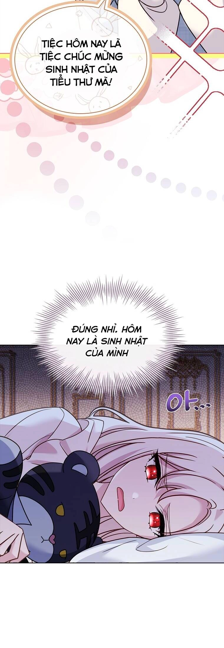 Để Yên Cho Tiểu Thư Hiền Chapter 117 - 54