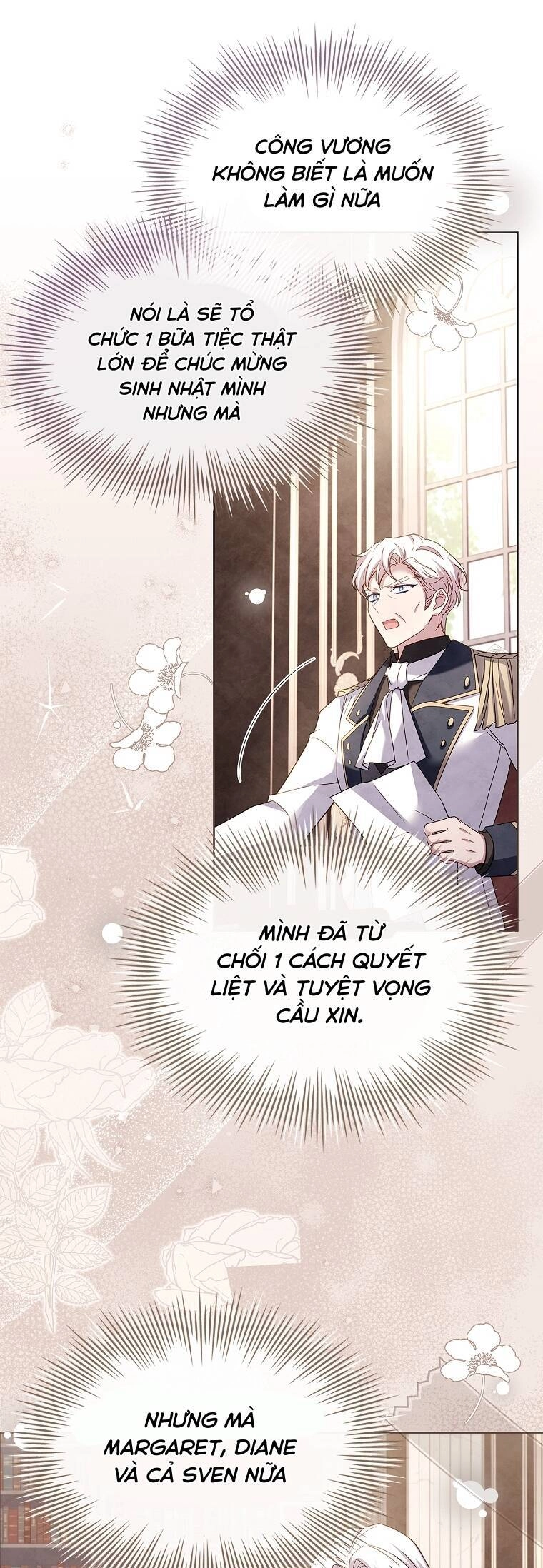 Để Yên Cho Tiểu Thư Hiền Chapter 117 - 55