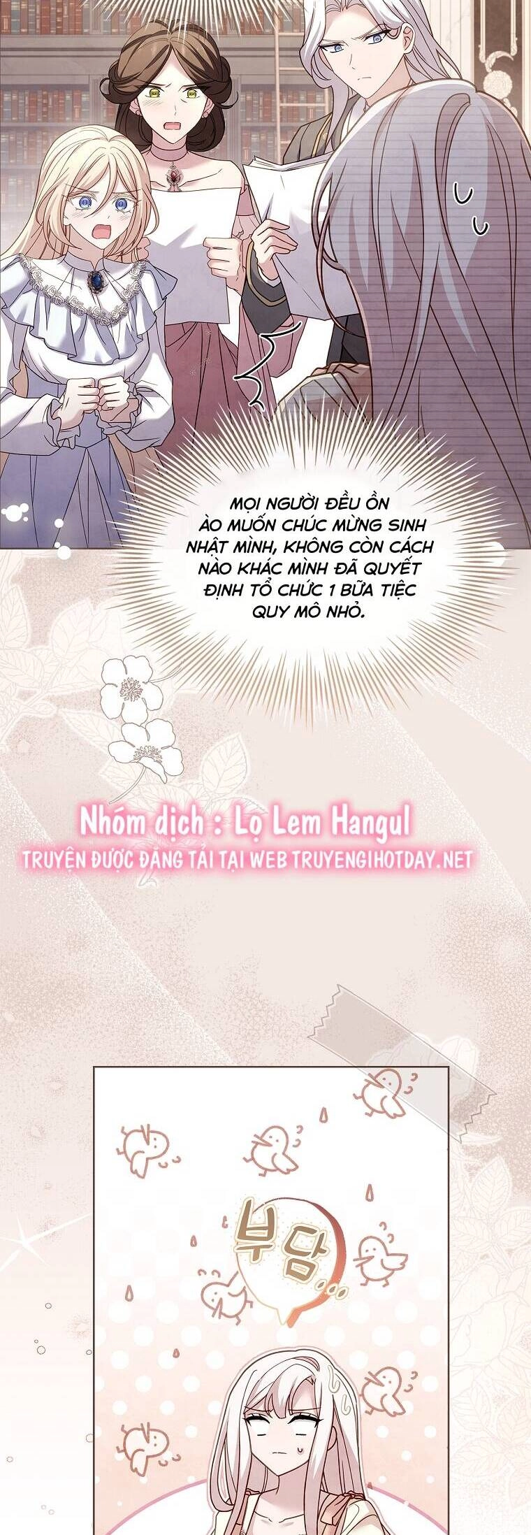 Để Yên Cho Tiểu Thư Hiền Chapter 117 - 56