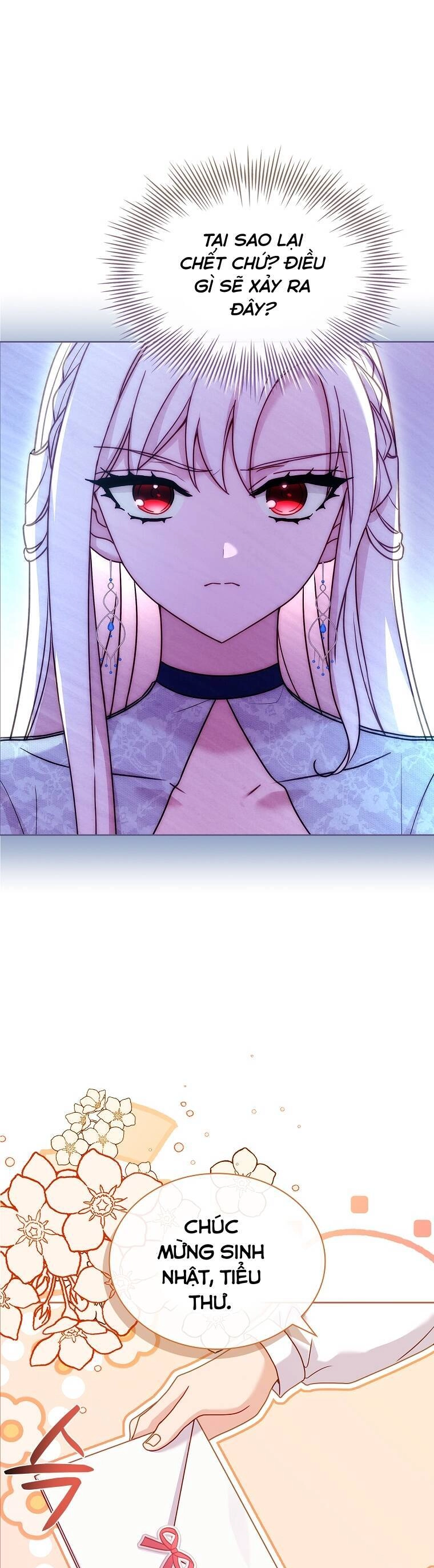 Để Yên Cho Tiểu Thư Hiền Chapter 117 - 58