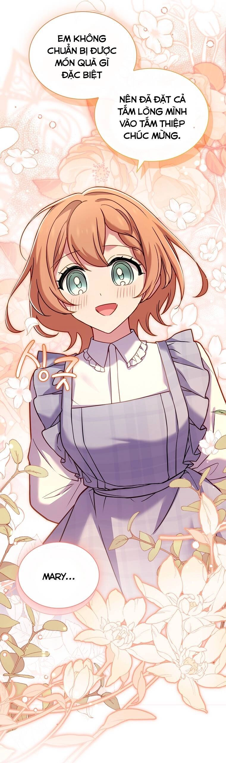 Để Yên Cho Tiểu Thư Hiền Chapter 117 - 60