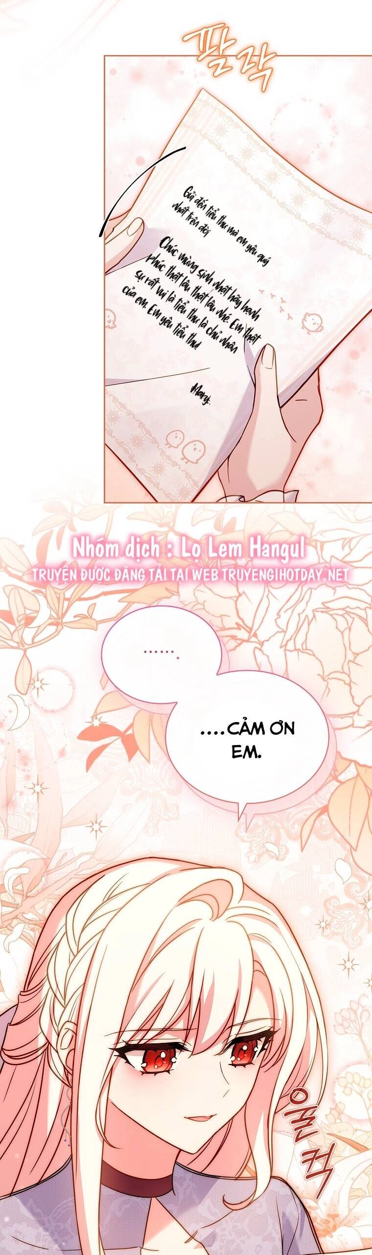 Để Yên Cho Tiểu Thư Hiền Chapter 117 - 61