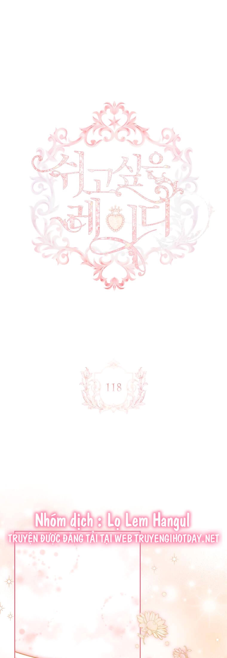 Để Yên Cho Tiểu Thư Hiền Chapter 118 - 1