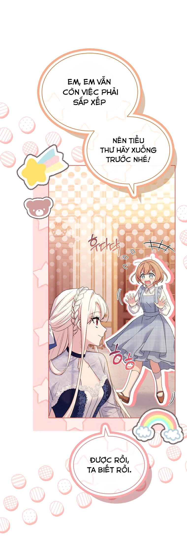 Để Yên Cho Tiểu Thư Hiền Chapter 118 - 4