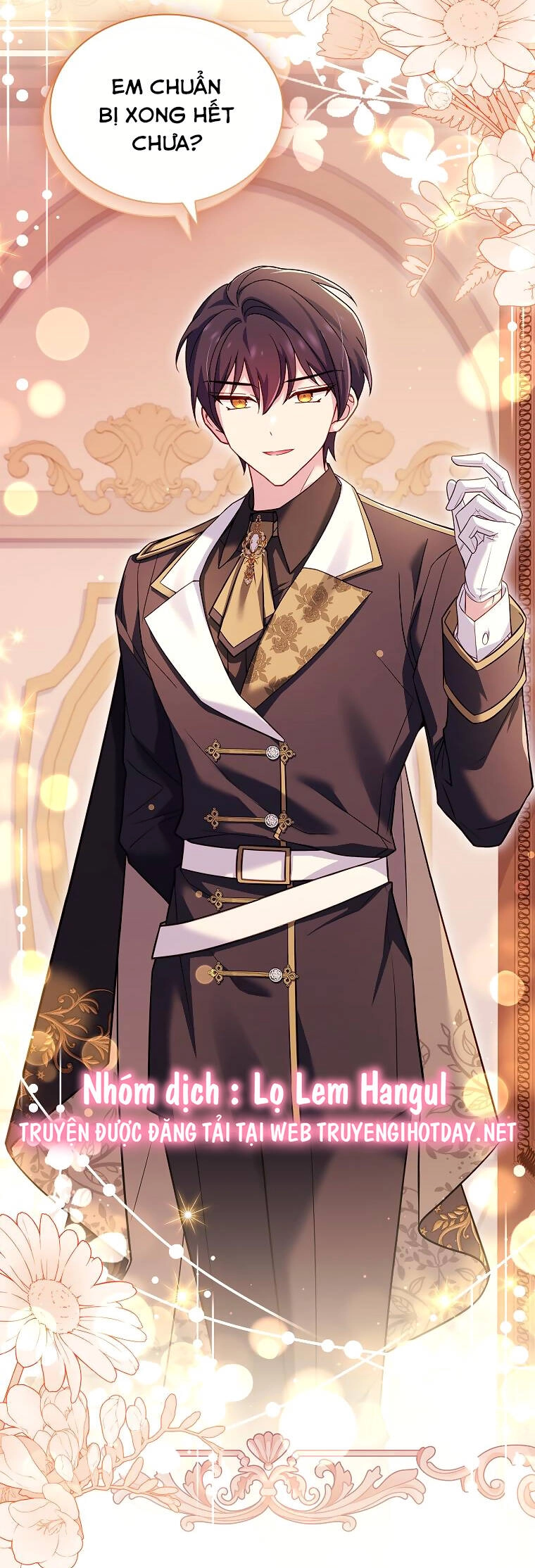 Để Yên Cho Tiểu Thư Hiền Chapter 118 - 6