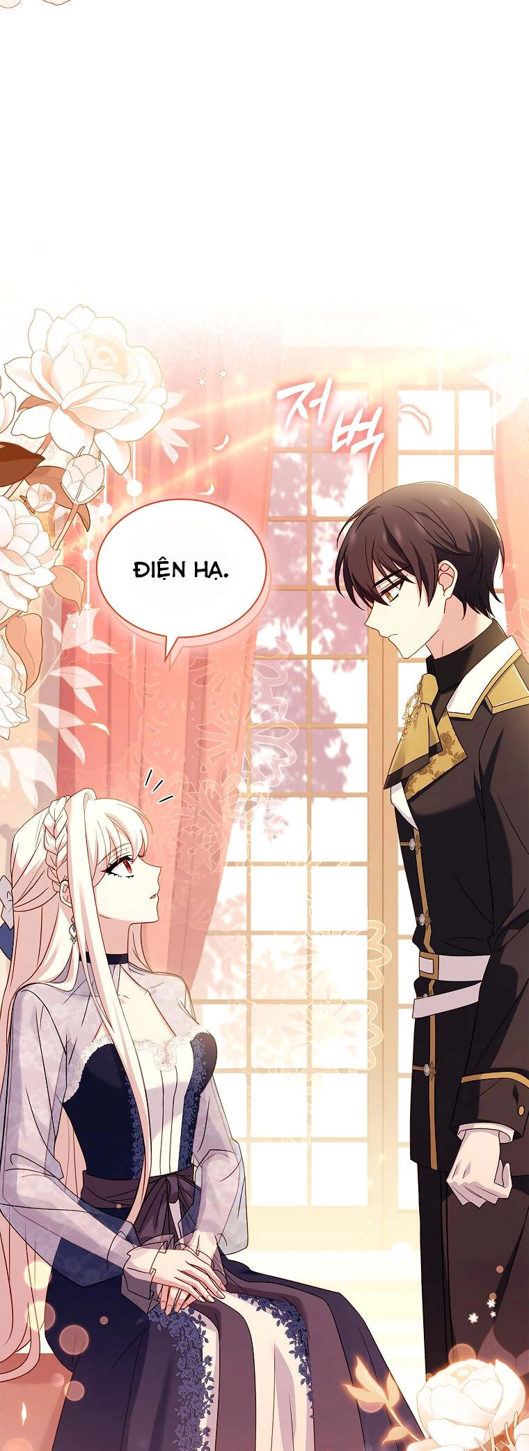 Để Yên Cho Tiểu Thư Hiền Chapter 118 - 7