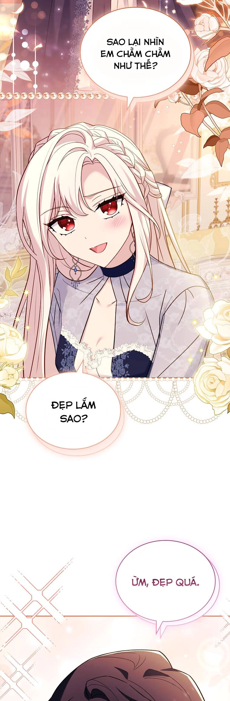 Để Yên Cho Tiểu Thư Hiền Chapter 118 - 8