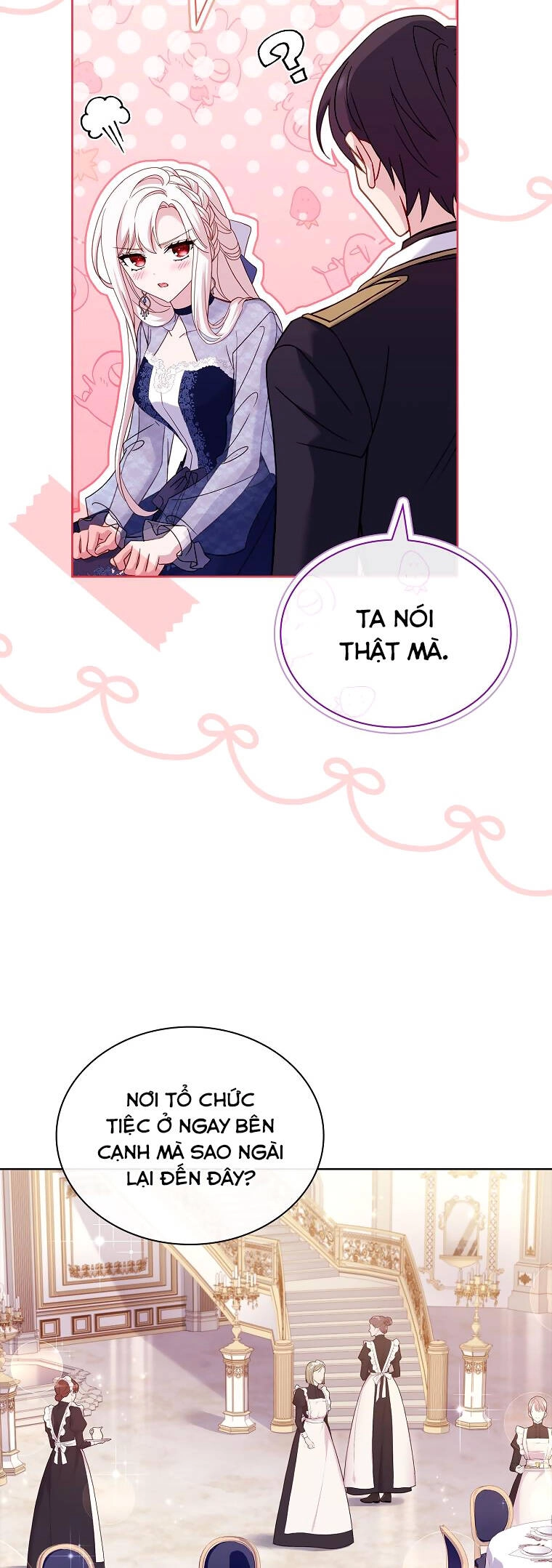 Để Yên Cho Tiểu Thư Hiền Chapter 118 - 10