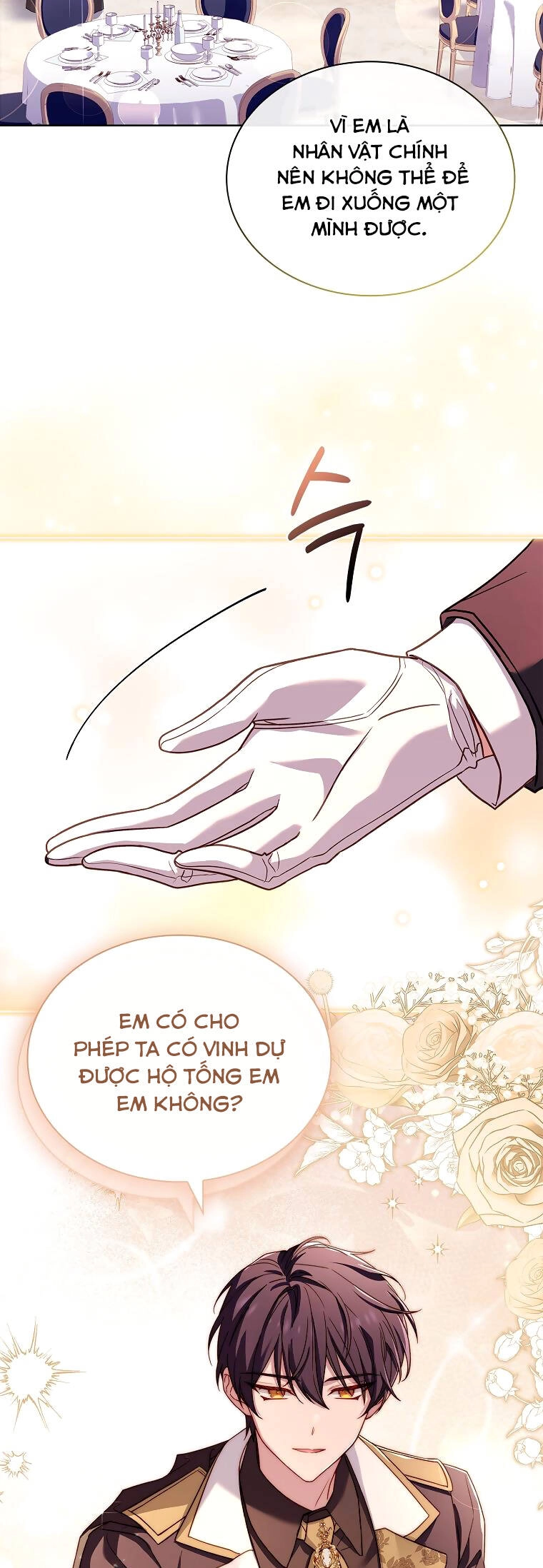 Để Yên Cho Tiểu Thư Hiền Chapter 118 - 11